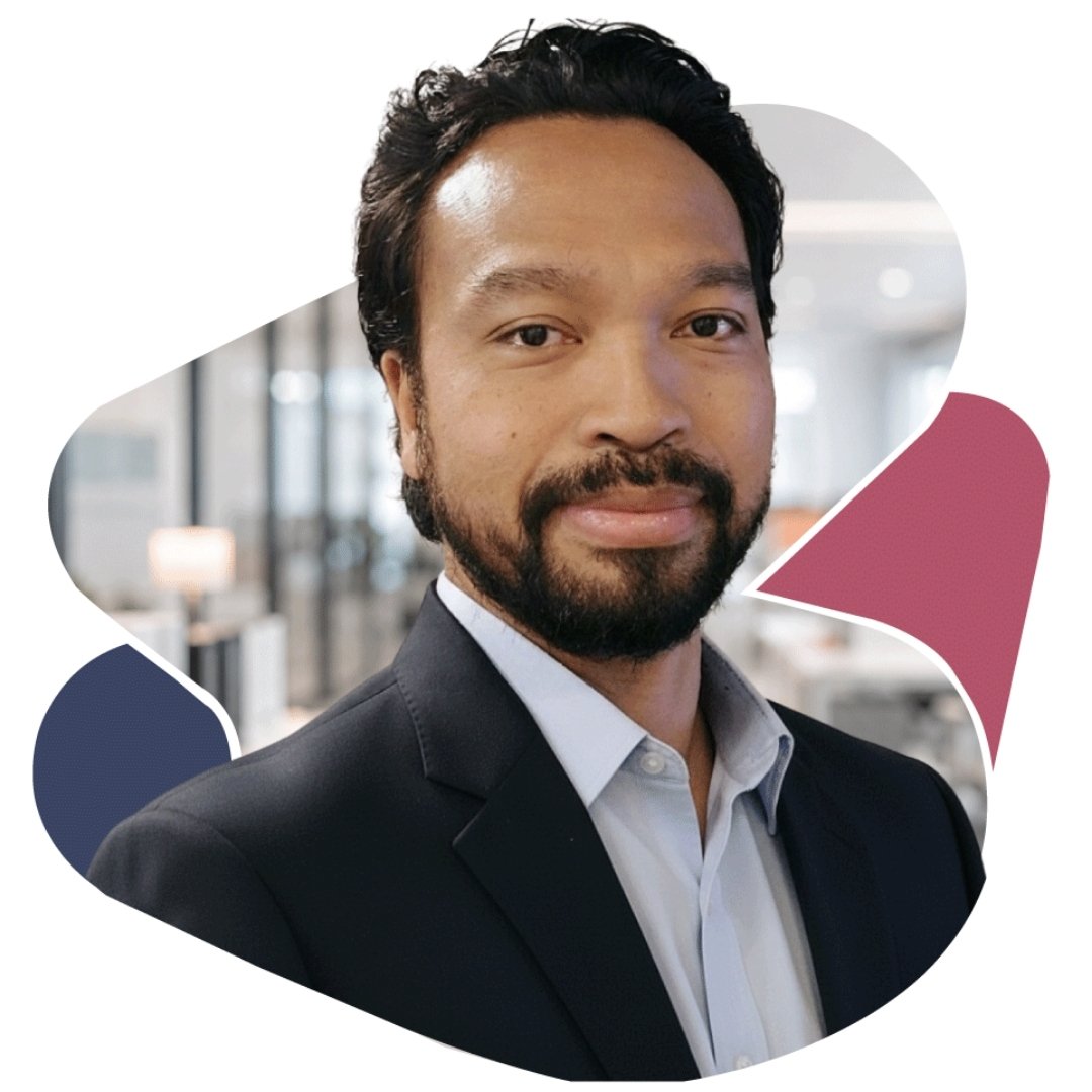 Cédric R.