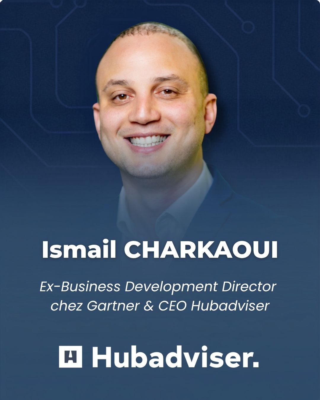 Ismail Charkaoui